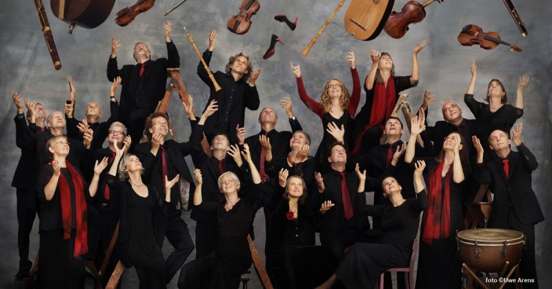 Akademie für Alte Musik Berlin