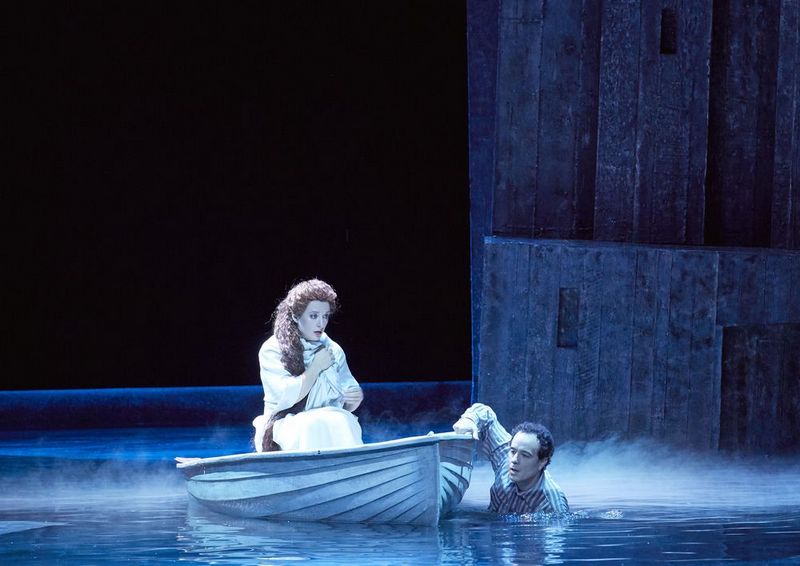 , foto Wiener Staatsoper/Michael Pöhn