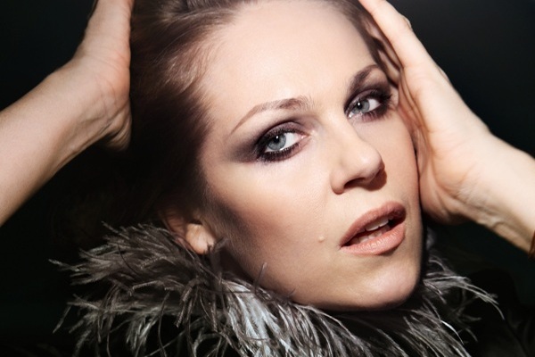 Kristine Opolais, foto Tatyana Vlasova