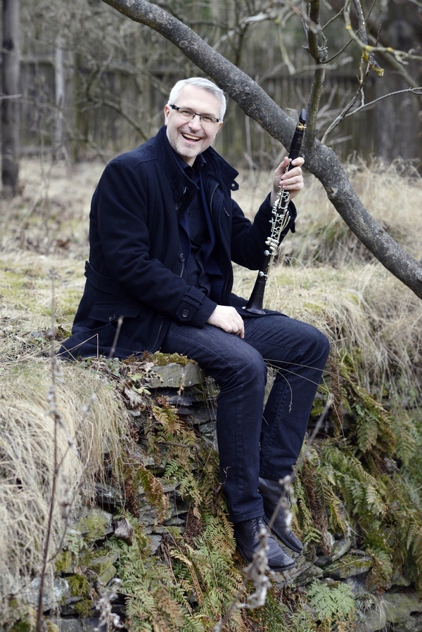 Igor Františák, foto Ivan Korč