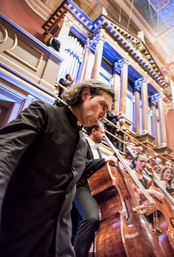 , foto Petra Hajská