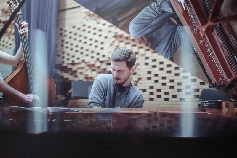 Martin Konvička, foto Oliver Staša