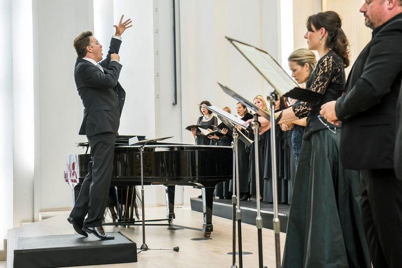 , foto Petra Hajská
