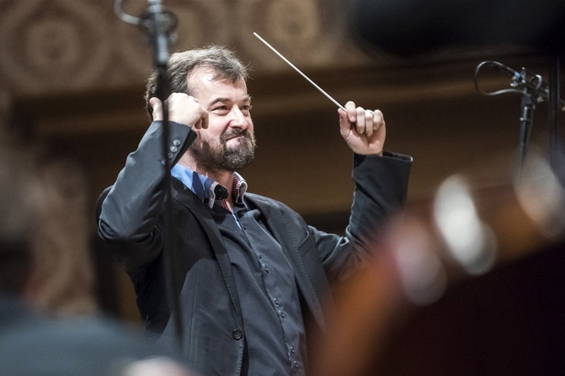 Marko Ivanović, foto Petra Hajská