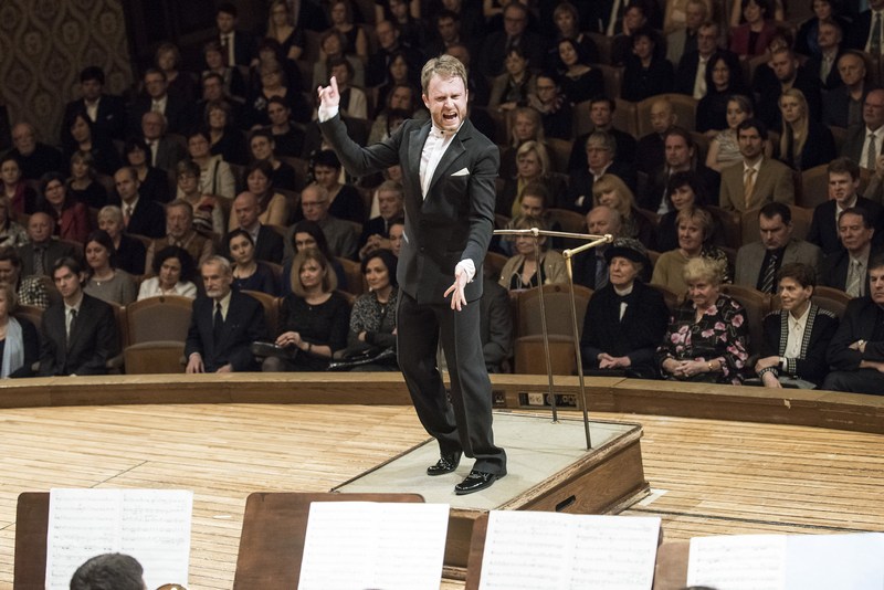 Lukáš Vasilek, foto Petra Hajská