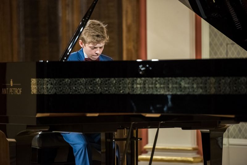 Piotr Czerwińsky, foto Jaroslav Winter