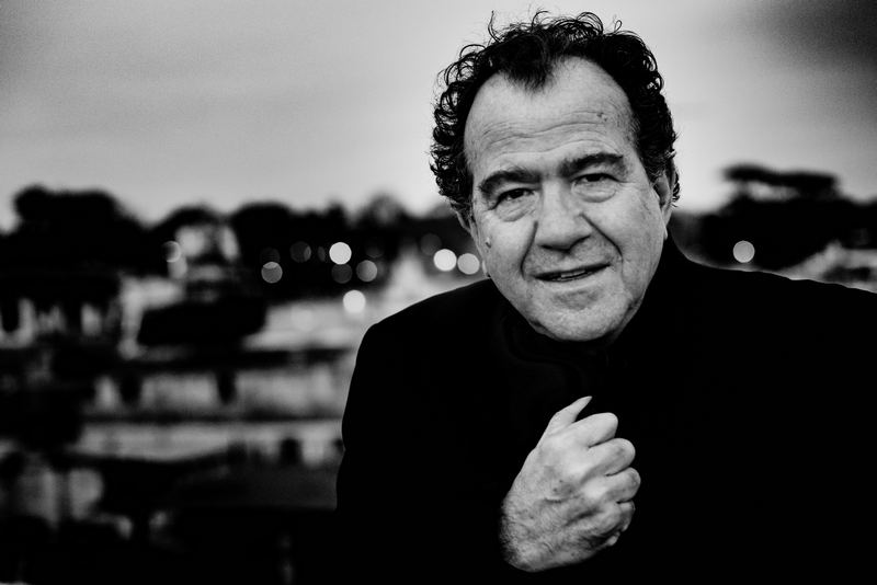 , foto Ray Tarantino