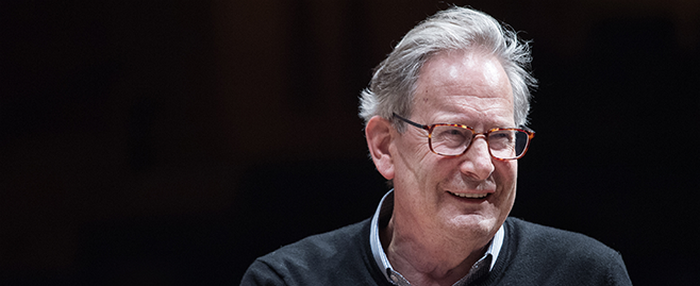 John Eliot Gardiner, foto monteverdi.co.uk