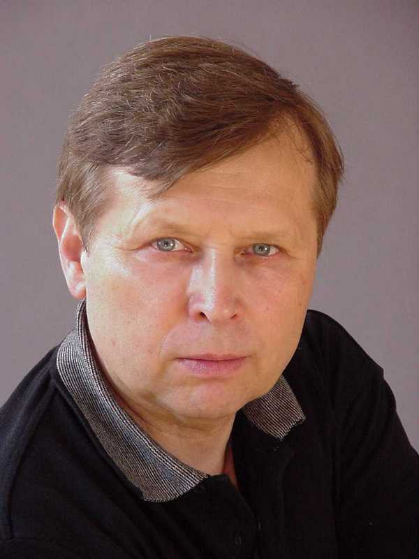 Zdeněk Šmukař