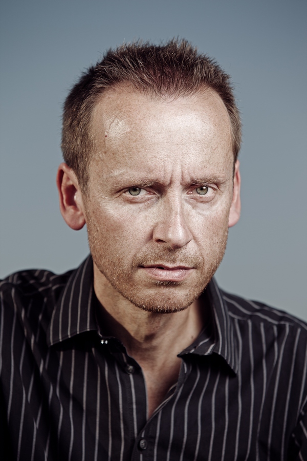 Martin Opršál