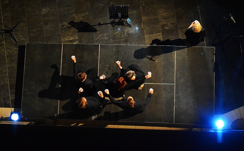, foto MusicOlomouc