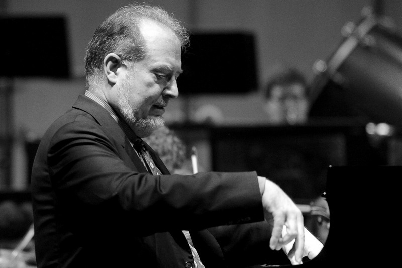 Garrick Ohlsson, foto Pier Andrea Morolli