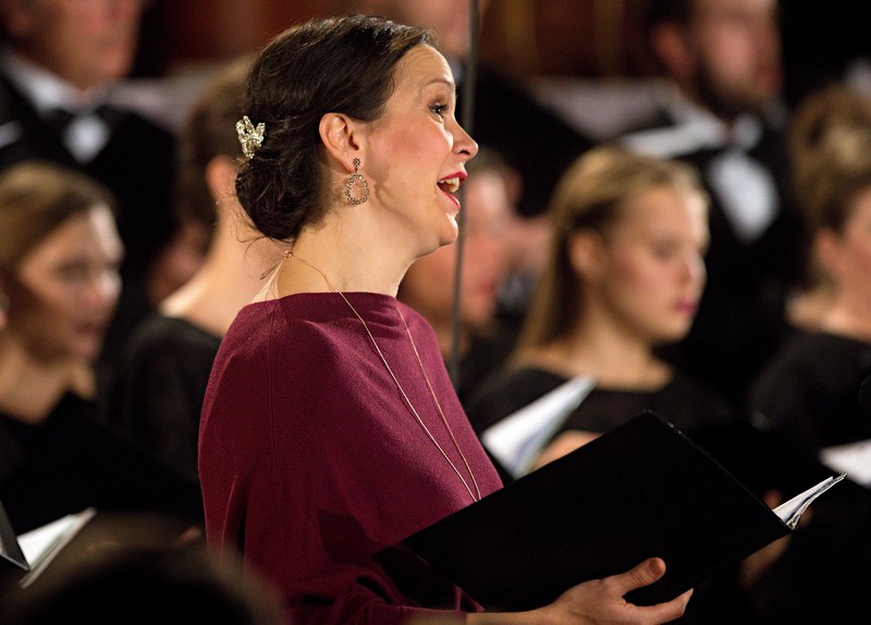 , foto Archiv Musica Viva