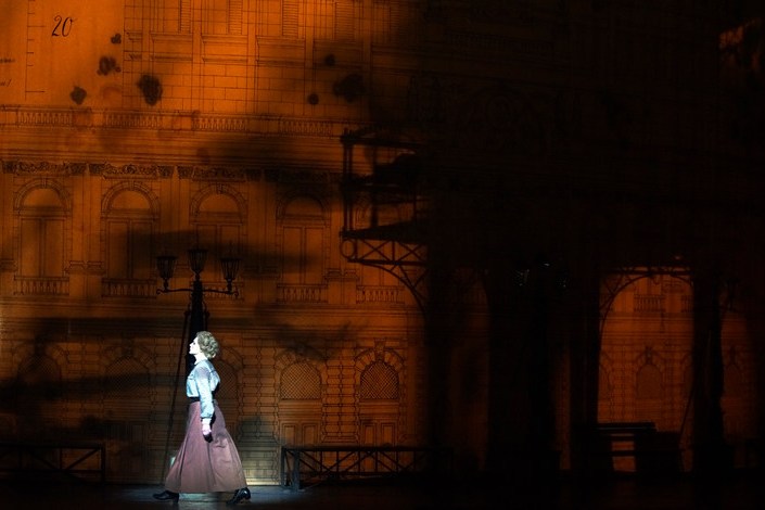 , foto Monika Forster/Semperoper Dresden