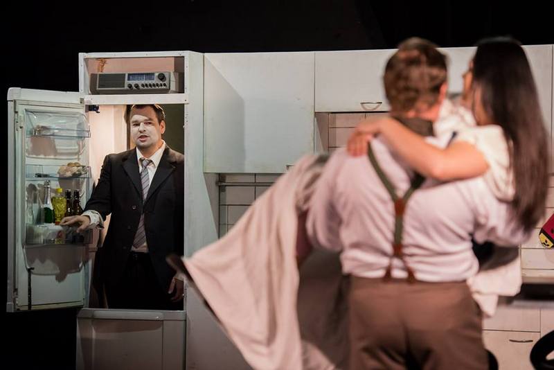 , foto Ensemble Opera Diversa