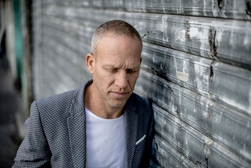 Avishai Cohen, foto Andreas Terlaak