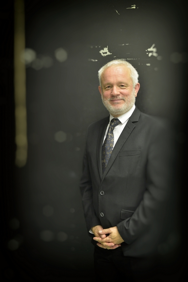 Václav Derner, foto FHK