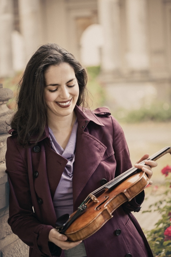 Sophia Jaffé, foto archiv SJ