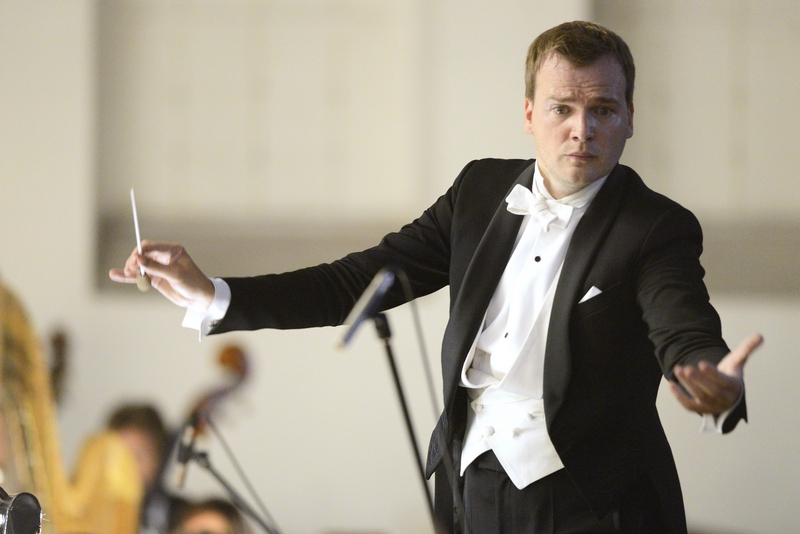 Risto Joost, foto Ivan Korč