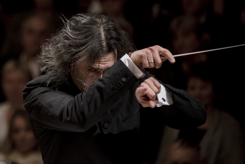 Vladimir Jurowski, foto Per Kadlec