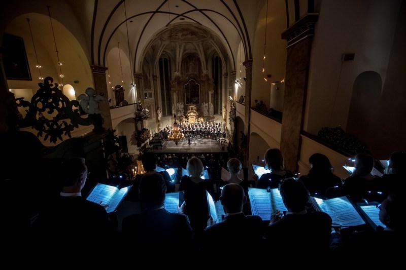 PFS, foto Martin Divíšek