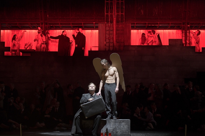  , foto Deutsche Oper Berlin/Bettina Stöß