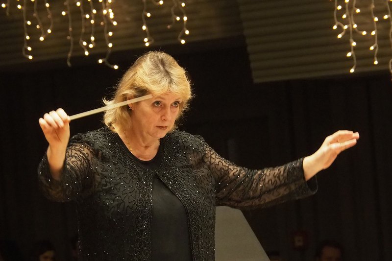 Miriam Němcová, foto František Hloušek