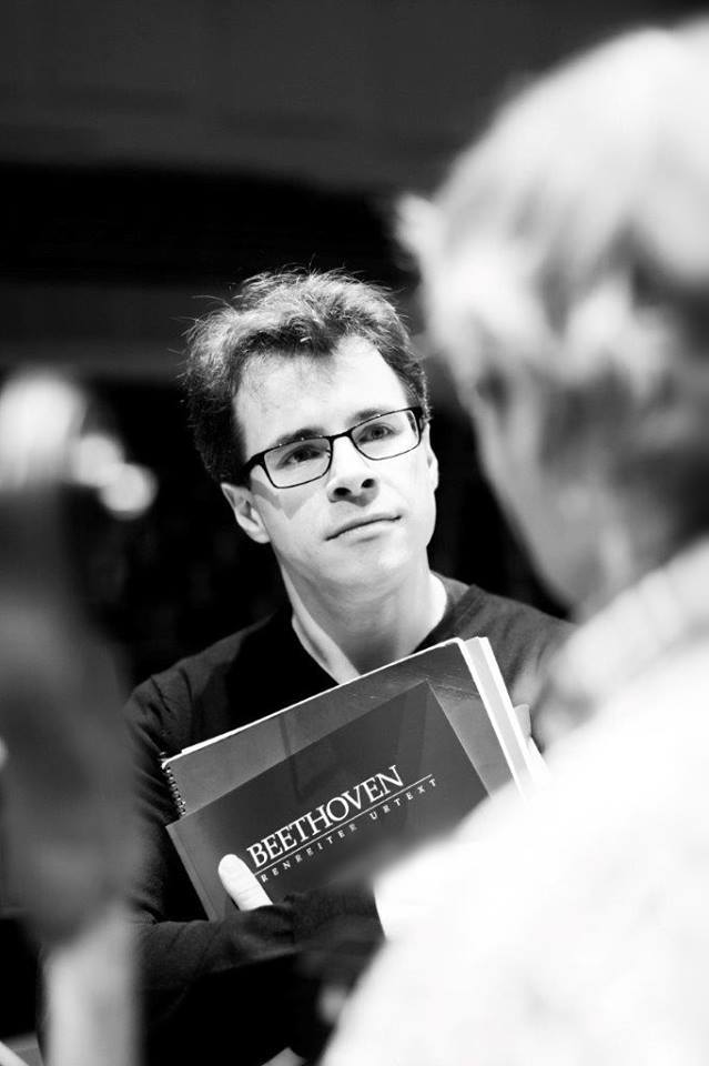 Jakub Hrůša, foto FB Bamberger Symphoniker