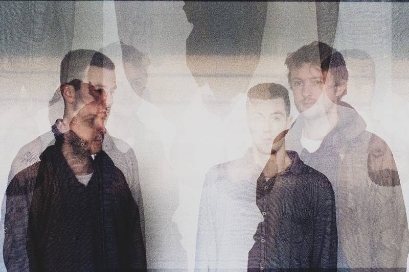 Portico Quartet, foto Duncan-Bellamy