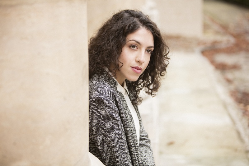 Beatrice Rana, foto Nicolas Bets