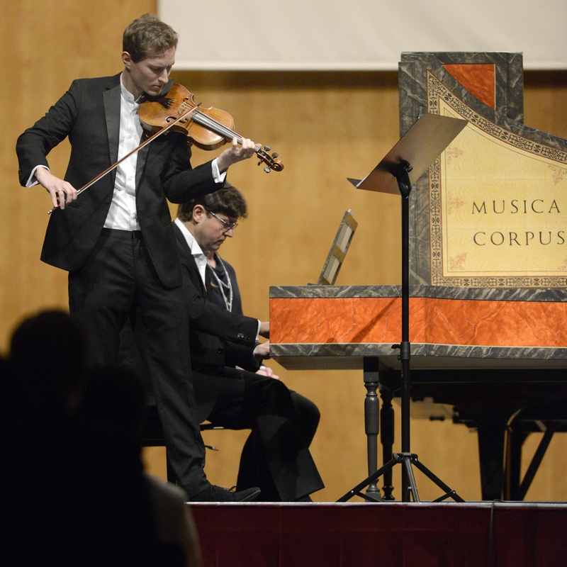 Josef Špaček a Miroslav Sekera, foto Ivan Korč