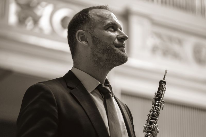 Vilém Veverka, foto EBP