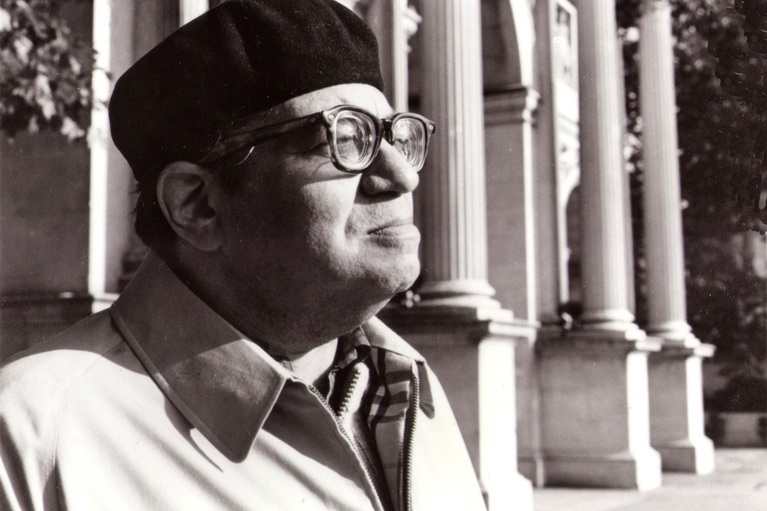 Morton Feldman