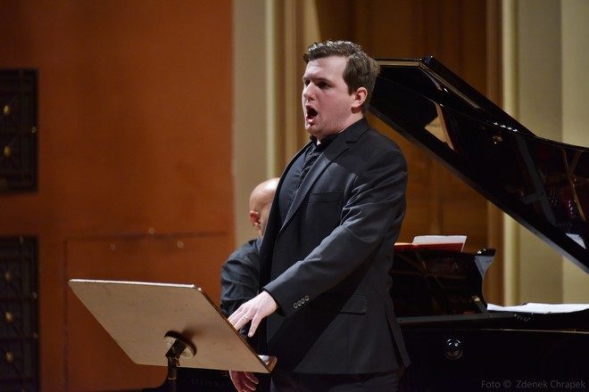 Roman Hoza, foto Zdeněk Chrapek