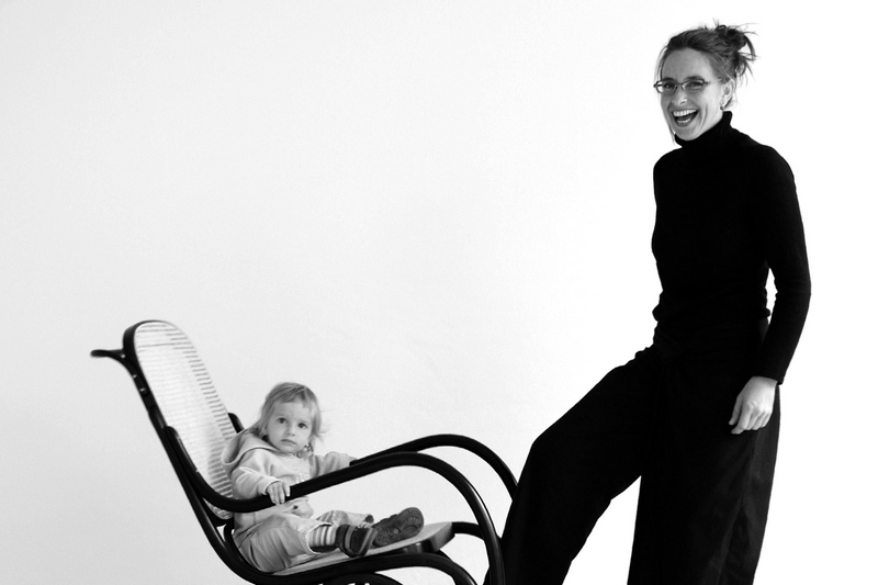 Jana Vöröšová, foto Orchestr BERG