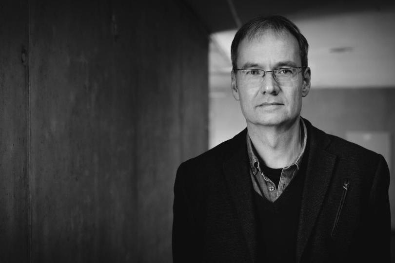 Miroslav Pudlák, foto Vojtěch Havlík