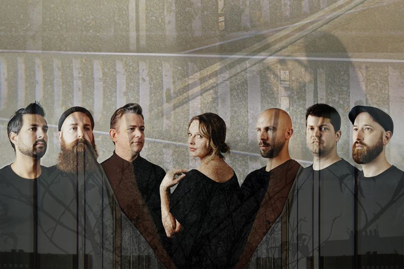 Submotion Orchestra, foto MLJ