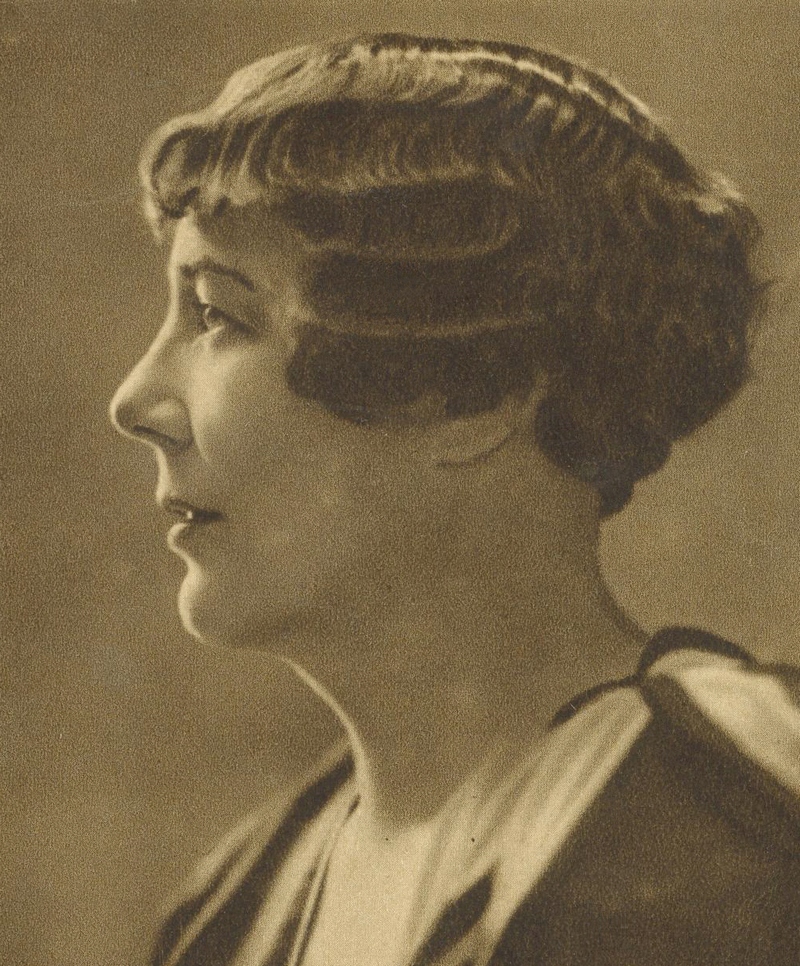 Zofia Kossak-Szuczka