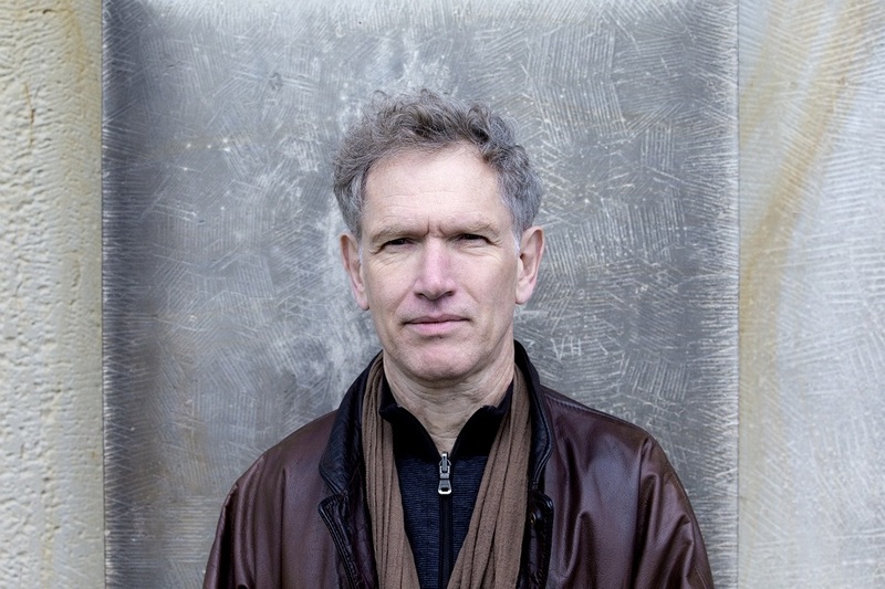 Hans Abrahamsen, foto Lars Skaaning
