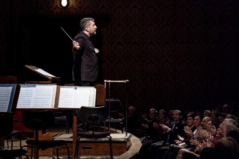 Thomas Adès, foto Petr Kadlec