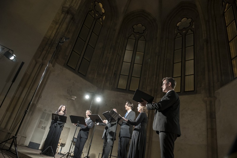 , foto Petra Hajská