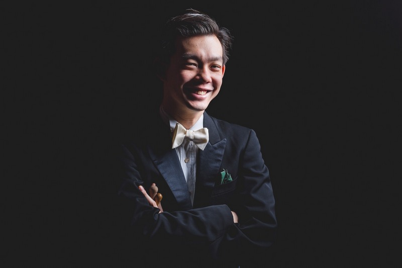 Chuhei Iwasaki, foto Martin Kábrt