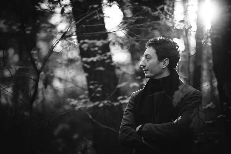 Jan Ryant Dřízal, foto Vojtěch Havlík