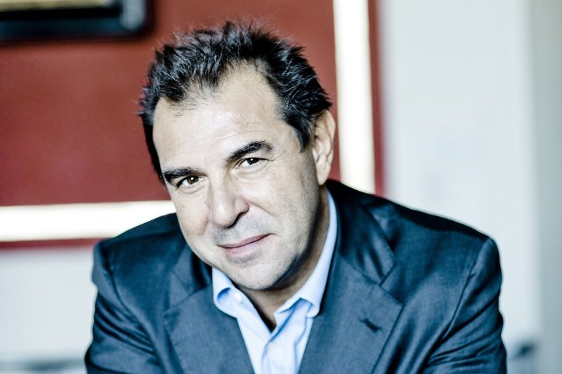 , foto Marco Borggreve