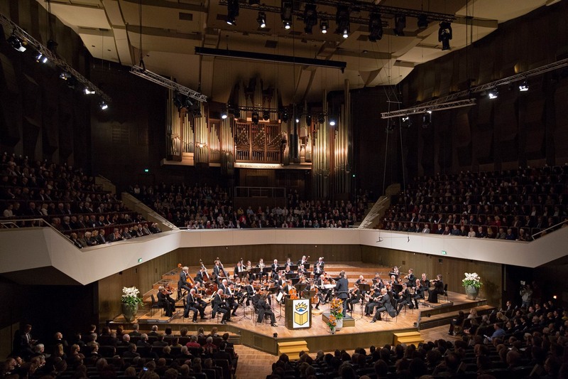 , foto FB Gewandhausorchester
