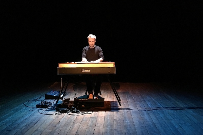 Fero Király, foto Štěpán Bartoš