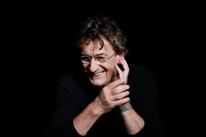 Jacek Kaspszyk, foto Bartek Barczyk