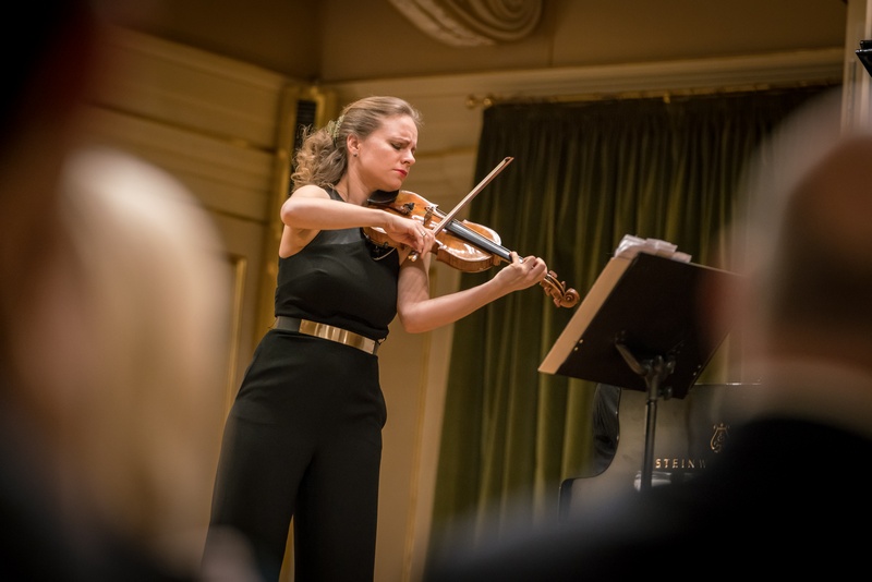  , foto Filharmonie Brno