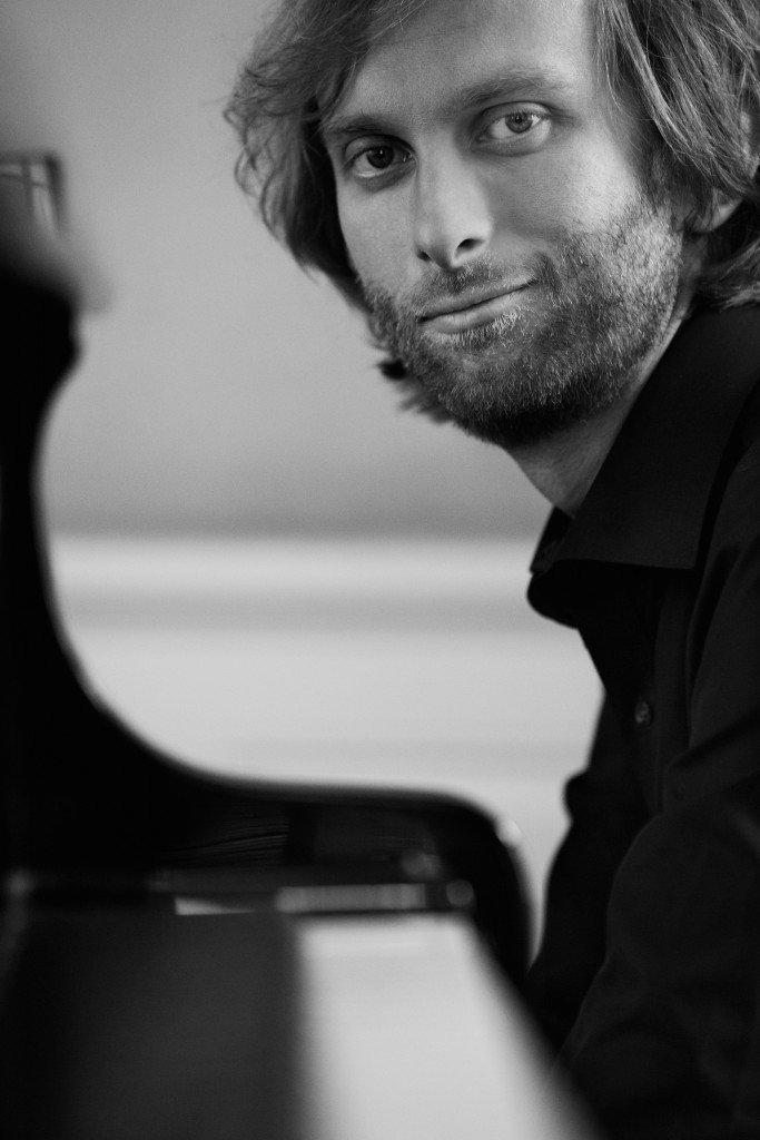Ivo Kahánek, foto Dušan Martinček