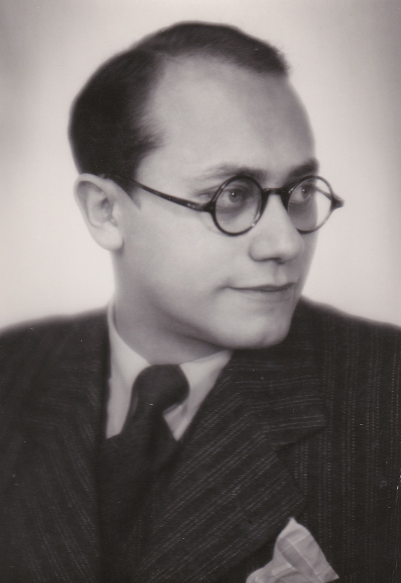 Otakar Kraus